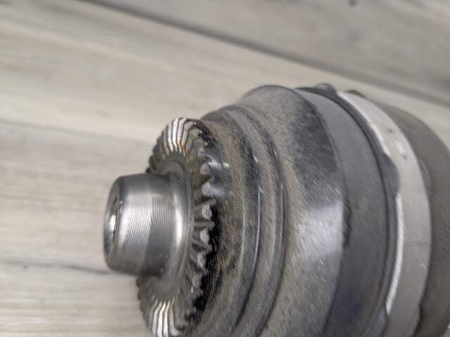 OEM BMW G05 G06 G07 X5 40iX 50iX Rear Right Passenger Output CV Axle Half Shaft