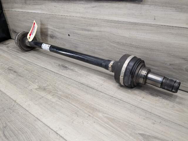 OEM BMW G05 G06 G07 X5 40iX 50iX Rear Right Passenger Output CV Axle Half Shaft