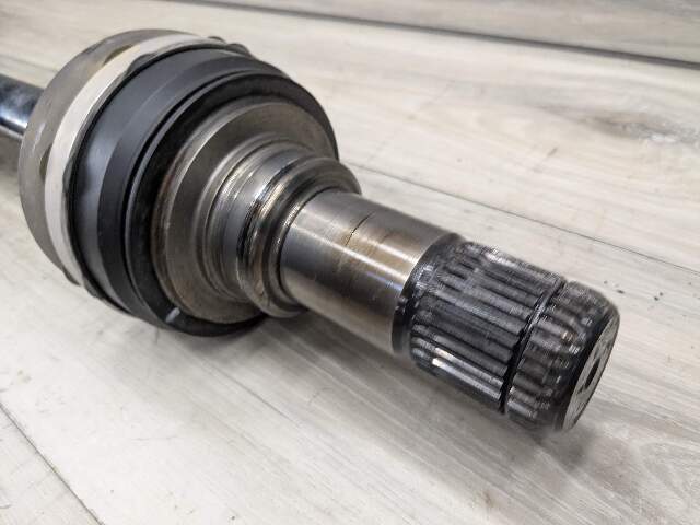 OEM BMW G05 G06 G07 X5 40iX 50iX Rear Right Passenger Output CV Axle Half Shaft