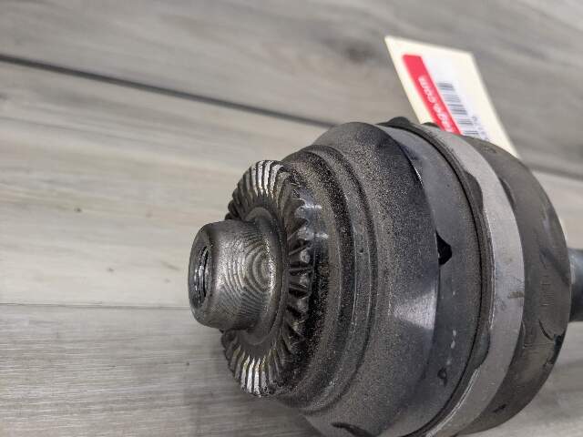 OEM BMW G05 G06 G07 X5 40iX 50iX Rear Right Passenger Output CV Axle Half Shaft