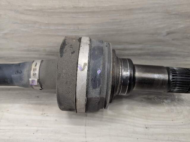 OEM BMW G05 G06 G07 X5 40iX 50iX Rear Left Driver Side Output CV Axle Half Shaft