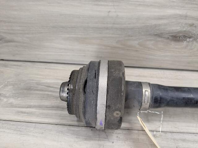 OEM BMW G05 G06 G07 X5 40iX 50iX Rear Left Driver Side Output CV Axle Half Shaft
