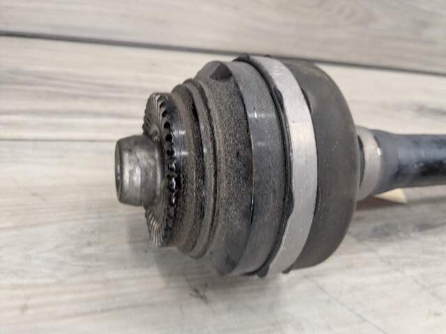 OEM BMW G05 G06 G07 X5 40iX 50iX Rear Left Driver Side Output CV Axle Half Shaft