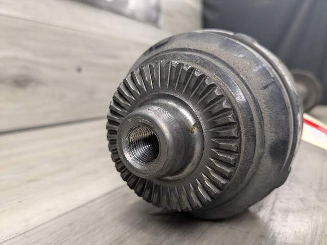 OEM BMW G05 G06 G07 X5 40iX 50iX Rear Left Driver Side Output CV Axle Half Shaft