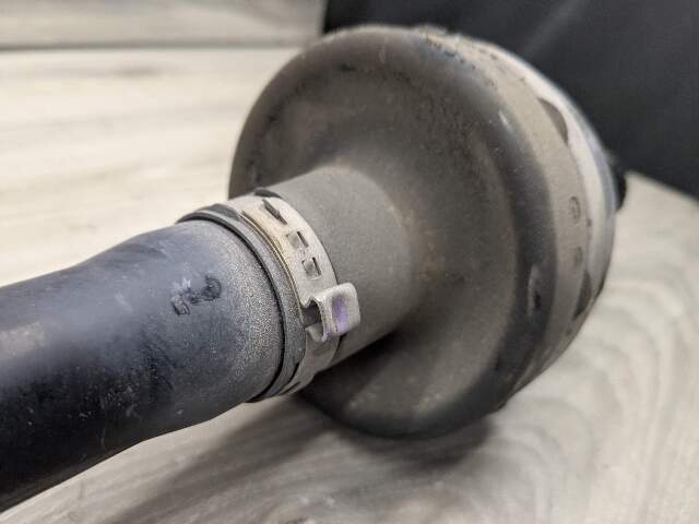 OEM BMW G05 G06 G07 X5 40iX 50iX Rear Left Driver Side Output CV Axle Half Shaft