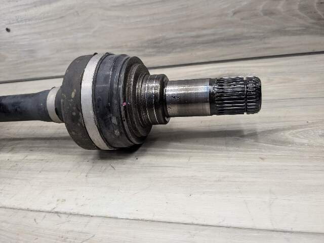 OEM BMW G05 G06 G07 X5 40iX 50iX Rear Left Driver Side Output CV Axle Half Shaft