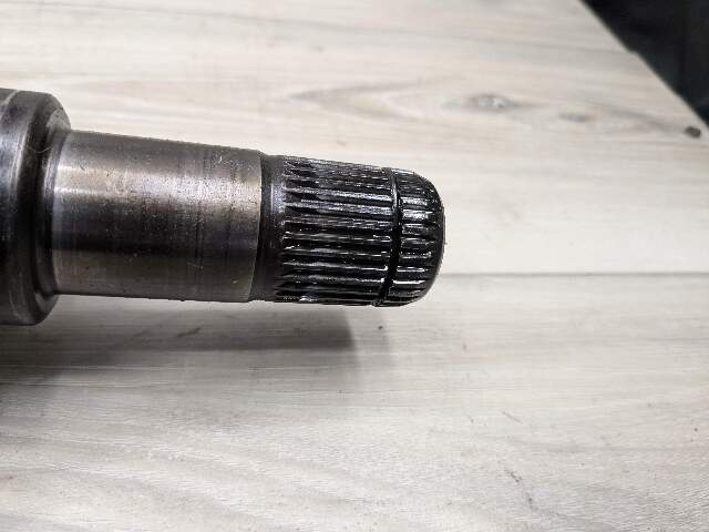 OEM BMW G05 G06 G07 X5 40iX 50iX Rear Left Driver Side Output CV Axle Half Shaft