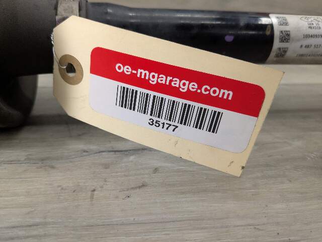 OEM BMW G05 G06 G07 X5 40iX 50iX Rear Left Driver Side Output CV Axle Half Shaft