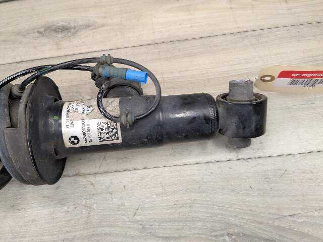 19-23 OEM BMW G05 X5 40iX 50iX AWD Rear Left Driver Strut Shock Absorber VDC