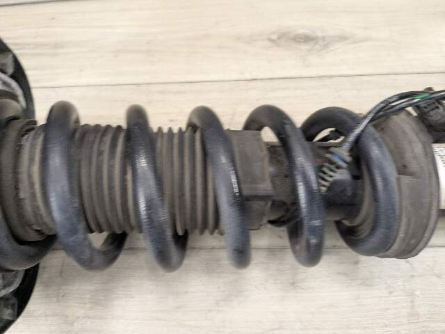 19-23 OEM BMW G05 X5 40iX 50iX AWD Rear Left Driver Strut Shock Absorber VDC