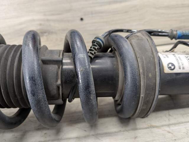 19-23 OEM BMW G05 X5 40iX 50iX AWD Rear Left Driver Strut Shock Absorber VDC