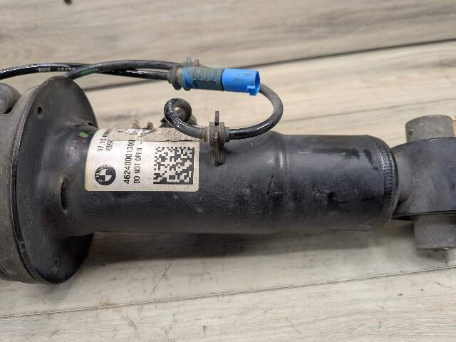 19-23 OEM BMW G05 X5 40iX 50iX AWD Rear Left Driver Strut Shock Absorber VDC