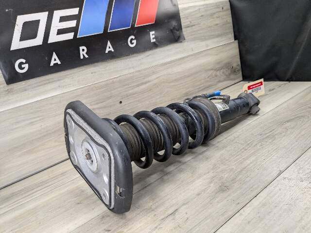19-23 OEM BMW G05 X5 40iX 50iX AWD Rear Left Driver Strut Shock Absorber VDC