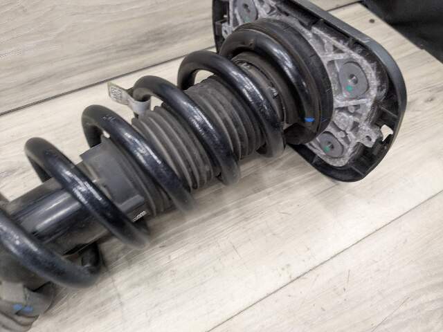 19-23 OEM BMW G05 X5 Rear Right Passenger Side Strut Shock Absorber VDC