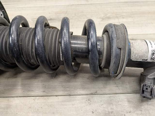 19-23 OEM BMW G05 X5 Rear Right Passenger Side Strut Shock Absorber VDC