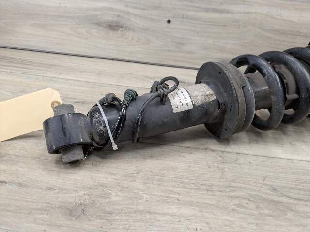 19-23 OEM BMW G05 X5 Rear Right Passenger Side Strut Shock Absorber VDC