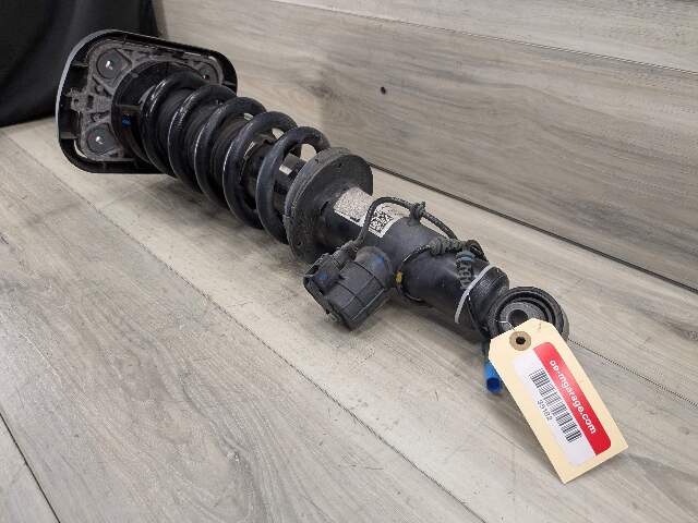 19-23 OEM BMW G05 X5 Rear Right Passenger Side Strut Shock Absorber VDC