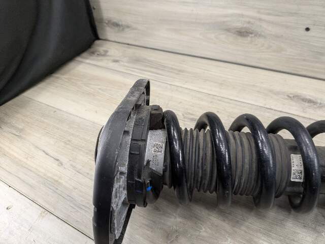 19-23 OEM BMW G05 X5 Rear Right Passenger Side Strut Shock Absorber VDC