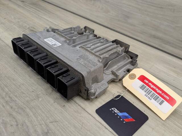 OEM BMW G05 G06 G07 G12* G15 G30 ECU DME N63 Engine Computer Control Module Unit