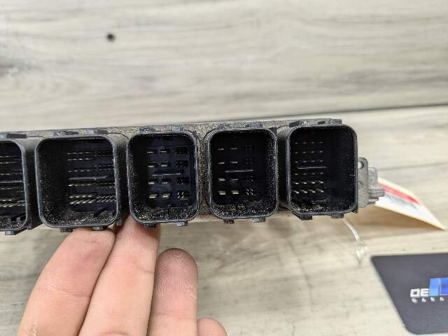 OEM BMW G05 G06 G07 G12* G15 G30 ECU DME N63 Engine Computer Control Module Unit