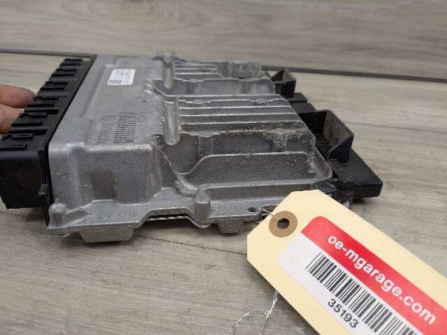 OEM BMW G05 G06 G07 G12* G15 G30 ECU DME N63 Engine Computer Control Module Unit