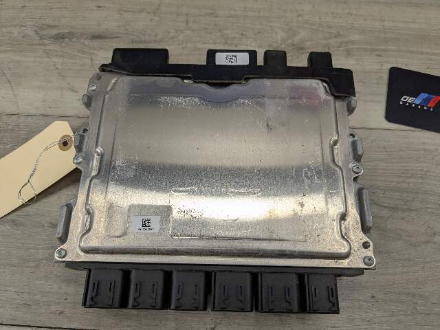 OEM BMW G05 G06 G07 G12* G15 G30 ECU DME N63 Engine Computer Control Module Unit