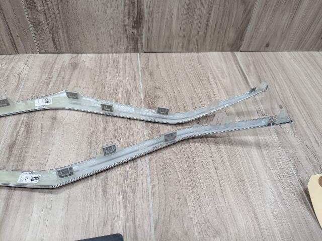 19-25 OEM BMW G20 G80 330 M340 Front Rear Left Right Door Panel Ambient Lights