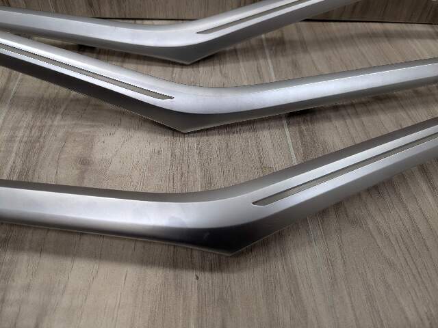 19-25 OEM BMW G20 G80 330 M340 Front Rear Left Right Door Panel Ambient Lights