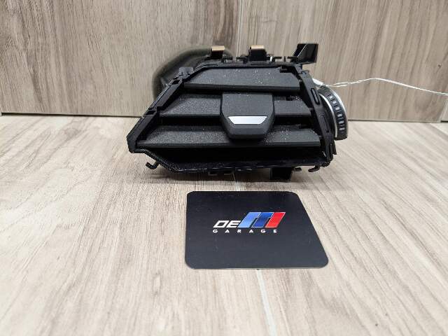 19-24 OEM BMW G20 G22 G23 G26 G80 G82 M3 Right Passenger Air AC Vent Dash Grille