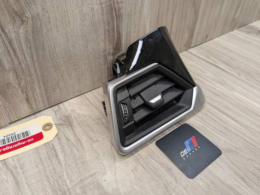 19-24 OEM BMW G20 G22 G23 G26 G80 G82 G83 M3 Left Driver Air AC Vent Dash Grille