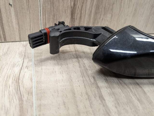 OEM BMW G20 G80 330 M340 M3 FRONT Left Driver Door Handle COMFORT ACCESS Black