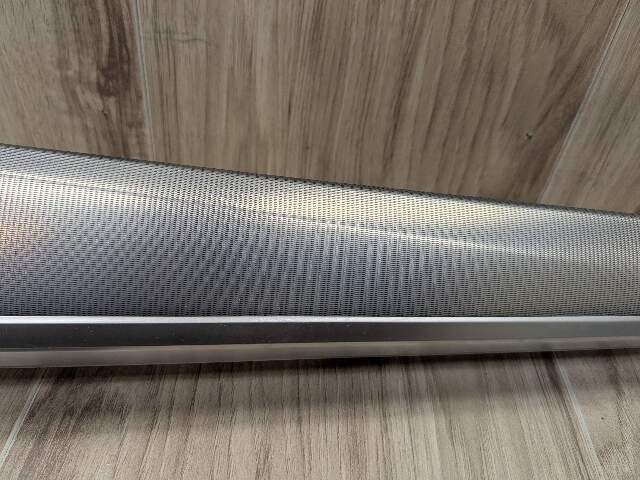 OEM BMW G20 G22 G23 G26 G80 G82 Dashboard Dash Panel Center Trim Bezel Aluminum