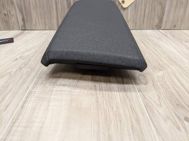 19-24 OEM BMW G20 330 340 Center Armrest Tray Console Black Vinyl