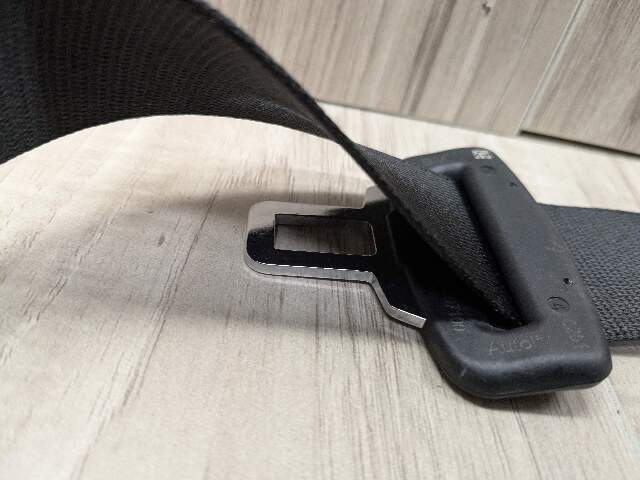 19-24 OEM BMW G20 G80 330 M340 M3 Rear Left Right Seat Belt Seatbelt Retractor