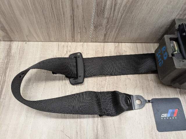 19-24 OEM BMW G20 G80 330 M340 M3 Rear Left Right Seat Belt Seatbelt Retractor