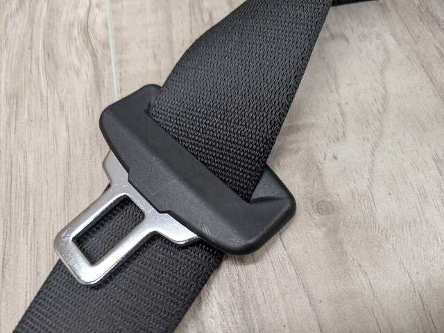 19-24 OEM BMW G20 G80 330 M340 M3 Rear Left Right Seat Belt Seatbelt Retractor
