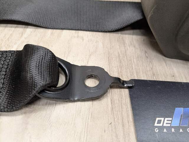 19-24 OEM BMW G20 G80 330 M340 M3 Rear Left Right Seat Belt Seatbelt Retractor
