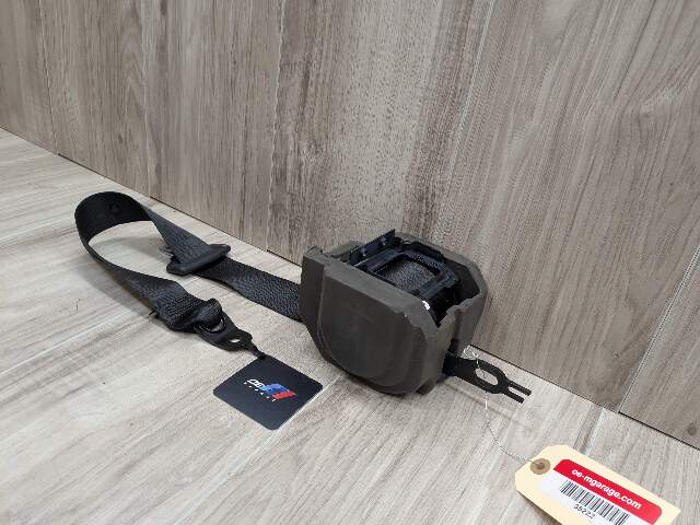 19-24 OEM BMW G20 G80 330 M340 M3 Rear Left Right Seat Belt Seatbelt Retractor