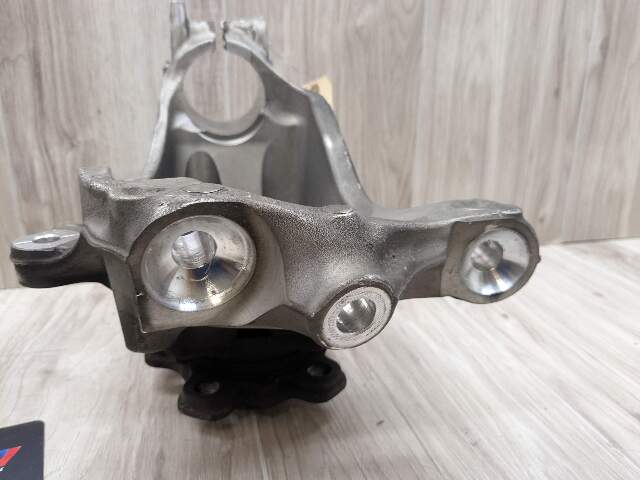 19-25 OEM BMW G20 G22 G23 FRONT Left Driver Hub Spindle Knuckle Bearing RWD