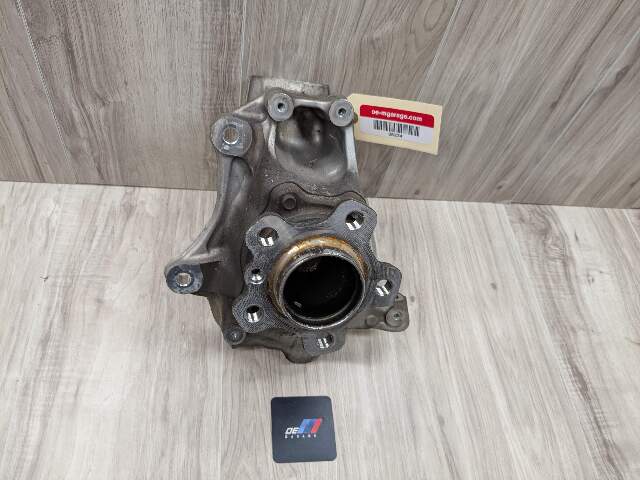19-25 OEM BMW G20 G22 G23 FRONT Right Passenger Hub Spindle Knuckle Bearing RWD