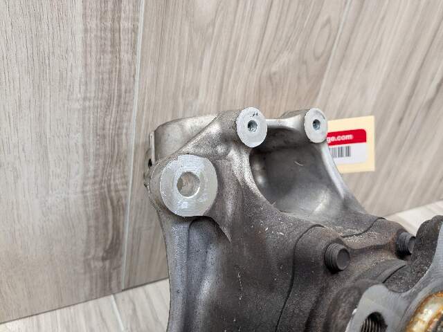 19-25 OEM BMW G20 G22 G23 FRONT Right Passenger Hub Spindle Knuckle Bearing RWD
