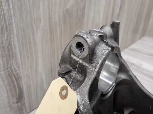 19-25 OEM BMW G20 G22 G23 FRONT Right Passenger Hub Spindle Knuckle Bearing RWD