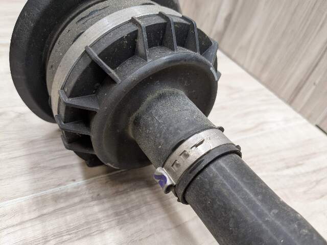 OEM BMW G20 G42 M240 M340 RWD Rear Right Passenger Output Half Shaft CV Axle