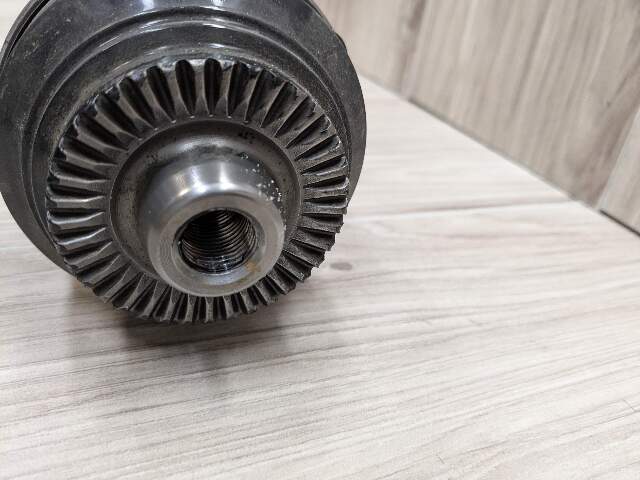OEM BMW G20 G42 M240 M340 RWD Rear Right Passenger Output Half Shaft CV Axle