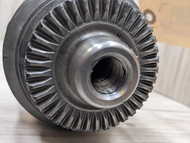 OEM BMW G20 G42 M240 M340 RWD Rear Right Passenger Output Half Shaft CV Axle