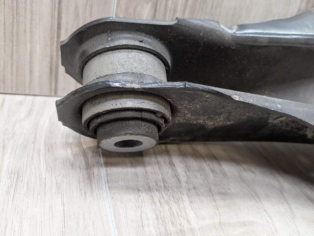19-24 OEM BMW G20 G22 G23 G29 G42 330 M340 Rear Left Right Strut Control Arm