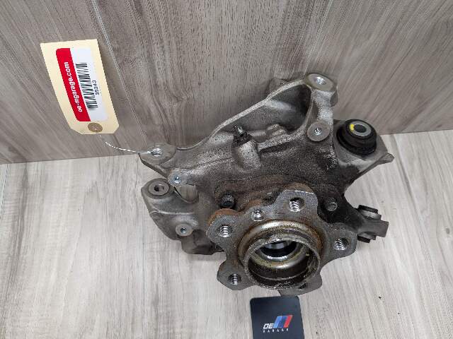 19-24 OEM BMW G20 330 M340 REAR Left Driver Side Knuckle Hub Spindle Bearing
