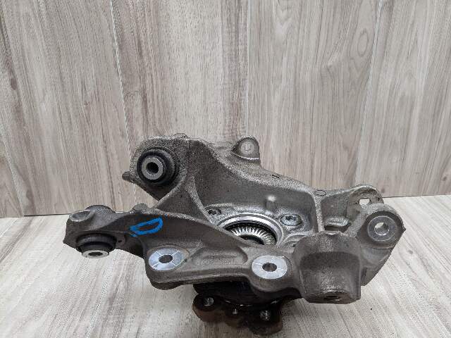 19-24 OEM BMW G20 330 M340 REAR Left Driver Side Knuckle Hub Spindle Bearing