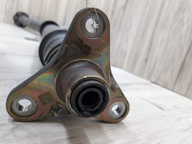 OEM BMW G20 G22 G23 M340 M440 Rear Driveshaft Drive Shaft Propeller Assembly RWD