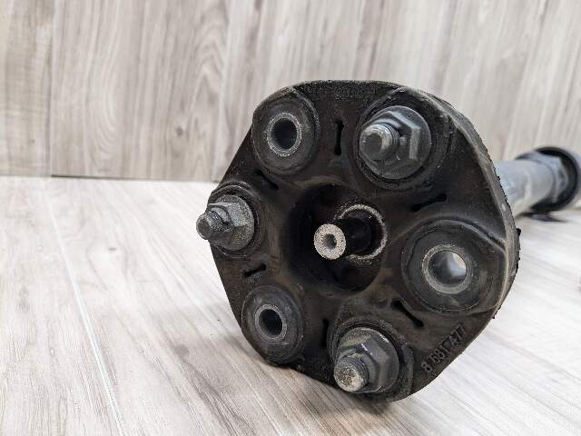 OEM BMW G20 G22 G23 M340 M440 Rear Driveshaft Drive Shaft Propeller Assembly RWD